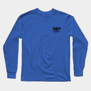 SCP Foundation Long Sleeve T-Shirt